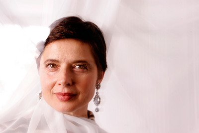 Isabella Rossellini Poster Z1G398276
