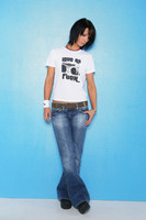 Christina Sturmer Longsleeve T-shirt #824617
