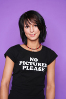 Christina Sturmer Longsleeve T-shirt #824626