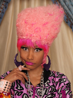Nicki Minaj Longsleeve T-shirt #826005