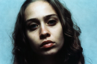 Fiona Apple Mouse Pad Z1G400258
