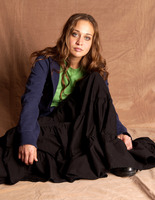 Fiona Apple hoodie #826130