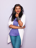 The Mindy Project tote bag #Z1G400382