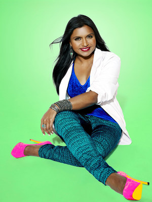 The Mindy Project Poster Z1G400385