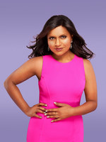 The Mindy Project Tank Top #826263