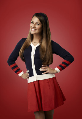 Glee hoodie