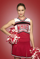 Glee Mouse Pad Z1G400659