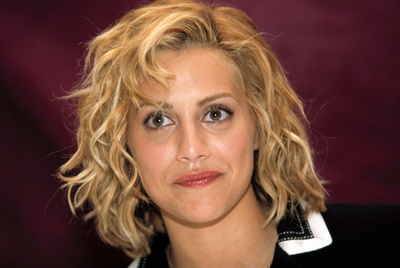 Brittany Murphy Mouse Pad Z1G401436