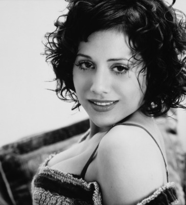 Brittany Murphy Poster Z1G401460