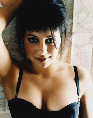 Brittany Murphy Poster Z1G401463
