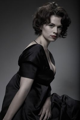 Hayley Atwell Mouse Pad Z1G401536