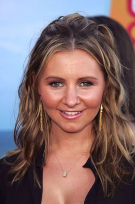 Beverley Mitchell Poster Z1G40242