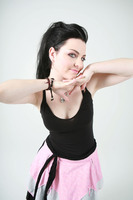 Amy Lee Evanescence Sweatshirt #830570