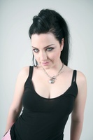 Amy Lee Evanescence Longsleeve T-shirt #830571