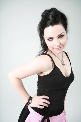 Amy Lee Evanescence Poster Z1G404678