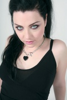 Amy Lee Evanescence Poster Z1G404690
