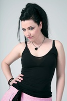 Amy Lee Evanescence Tank Top #830589