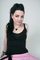 Amy Lee Evanescence Poster Z1G404698