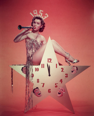 Debbie Reynolds Poster Z1G404749