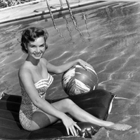 Debbie Reynolds Poster Z1G404754