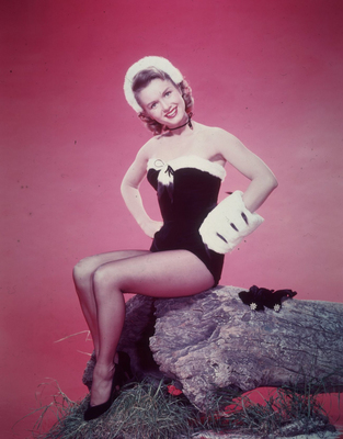 Debbie Reynolds Poster Z1G404755