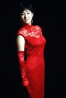 Gong Li Mouse Pad Z1G404771