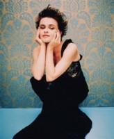 Helena Bonham Carter Tank Top #71068