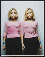 Ashley & Mary Kate Olsen Poster Z1G407624