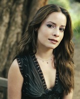 Holly Marie Combs Tank Top #833924