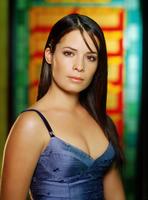 Holly Marie Combs Poster Z1G408033