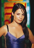 Holly Marie Combs Poster Z1G408034