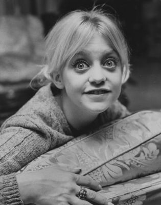 Goldie Hawn mug #Z1G408927