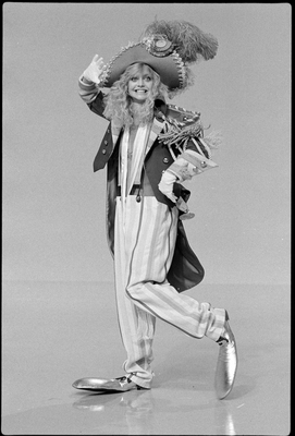 Goldie Hawn Poster Z1G408928