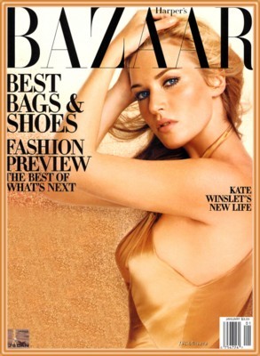 Kate Winslet tote bag #Z1G40911