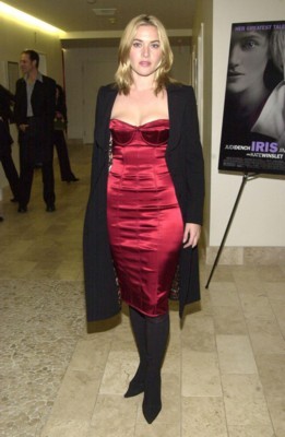 Kate Winslet tote bag #Z1G40930