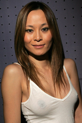 Helen Wong Sweatshirt
