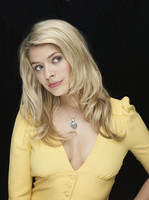 Holly Willoughby Tank Top #836445