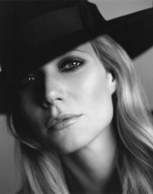 Gwyneth Paltrow - GQ Photoshoot - x7 HQ Tank Top