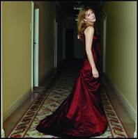 Diana Krall Mouse Pad Z1G411334