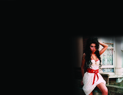Amy Winehouse Poster Z1G411508