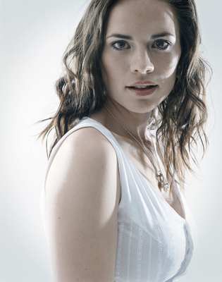 Hayley Atwell Poster Z1G411531