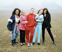 Spice Girls Sweatshirt #839624