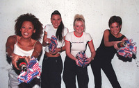 Spice Girls Tank Top #839651