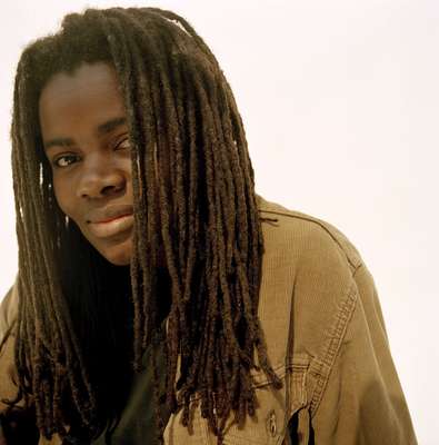 Tracy Chapman poster