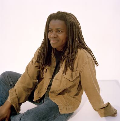 Tracy Chapman poster