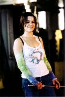 Neve Campbell hoodie #72139