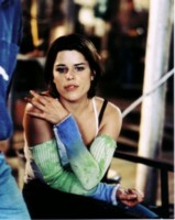 Neve Campbell hoodie #72141