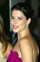 Neve Campbell tote bag #Z1G41919