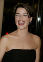 Neve Campbell tote bag #Z1G41973