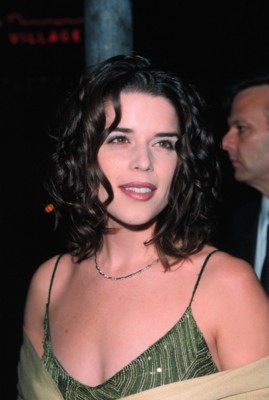 Neve Campbell tote bag #Z1G42000
